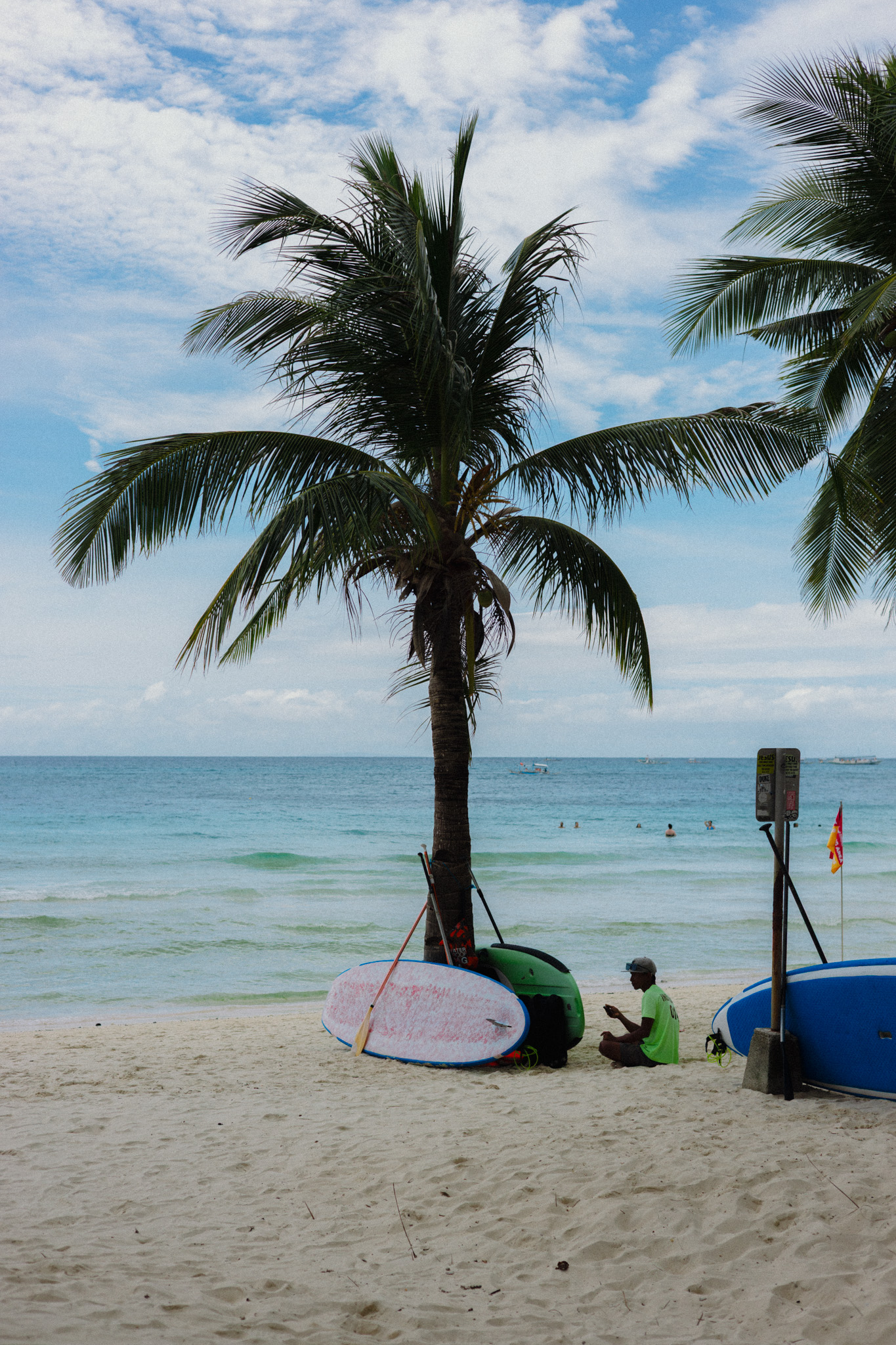 Philippines — 