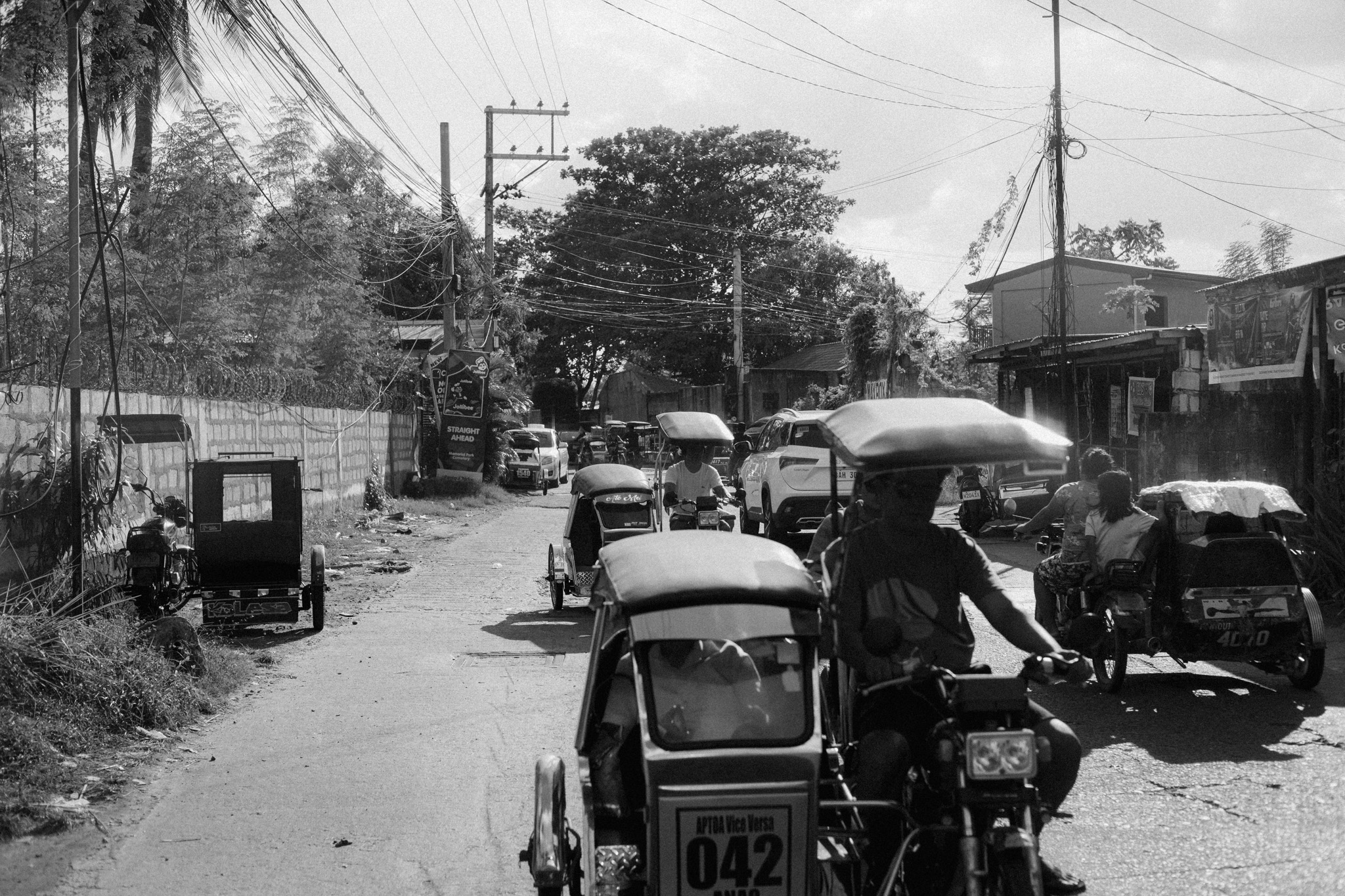 Philippines — 