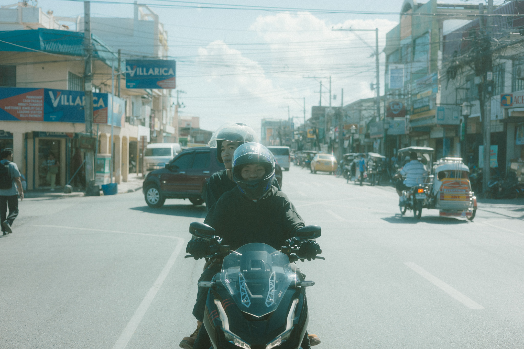 Philippines — 