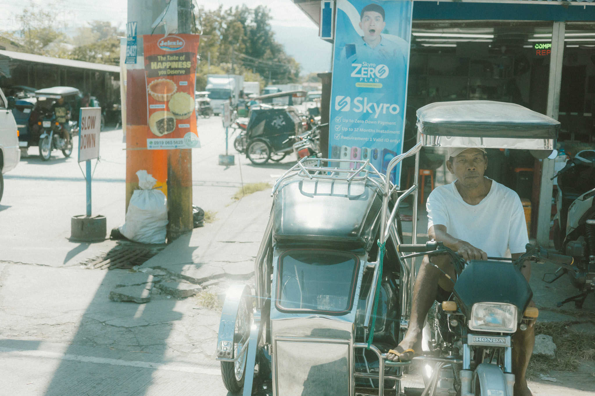 Philippines — 